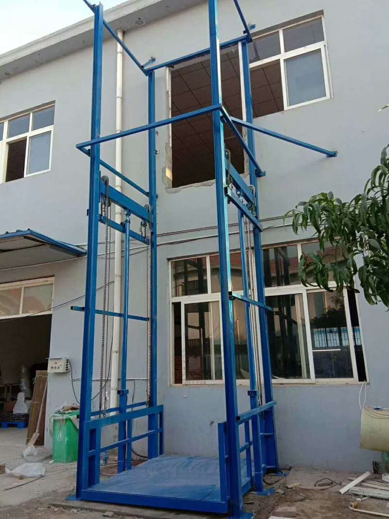 德阳简易小型货梯