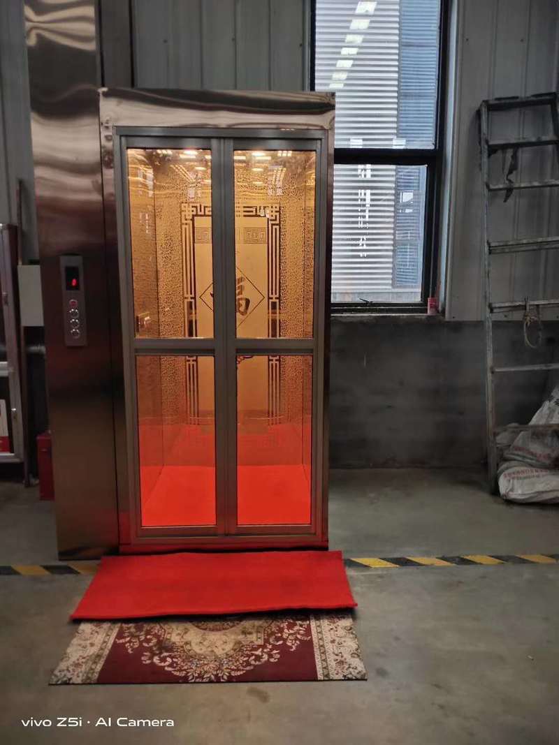 德阳小型家用电梯